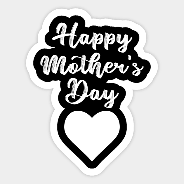 Mother Day Sticker by BR Designs